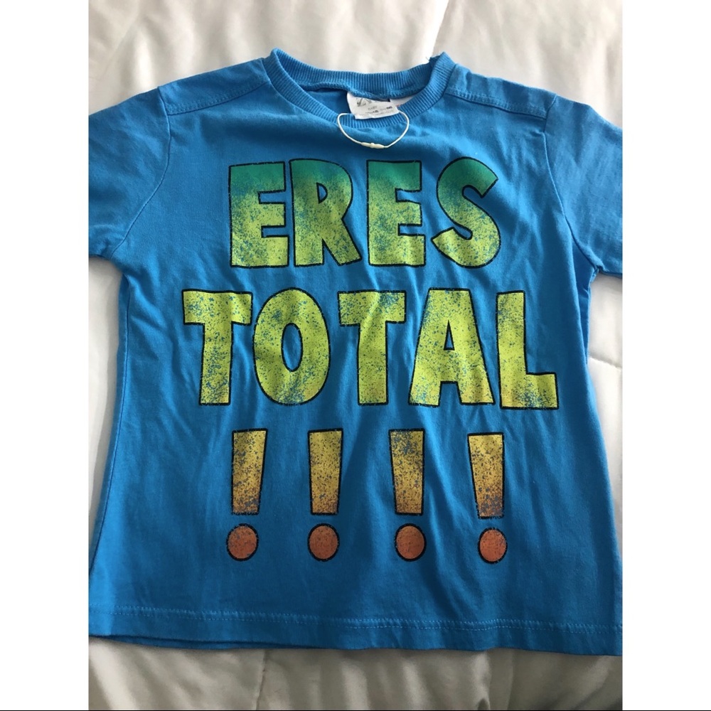 🔴 3x$20 Zara baby boy shirt
